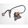 Honda VTR1000F Rear Master Cylinder thumbnail 1