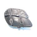 Honda VTX1800R SADDLE BAGS thumbnail 1