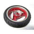 Jmstar YY50 REAR WHEEL thumbnail 1