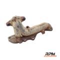 John Deere XUV 825i Gator Intake Manifold thumbnail 1