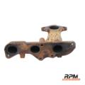 John Deere XUV 825i Gator Intake Manifold thumbnail 2