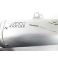 KTM 200 XC-W Muffler thumbnail 2