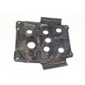 Kawasaki Bayou 220 Skid Plate thumbnail 3