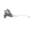 Kawasaki Bayou 300 Brake Master Cylinder Front  thumbnail 2