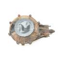 Kawasaki Bayou 300 Differential Rear  thumbnail 1