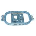Kawasaki Bayou 300 Skid Plate thumbnail 1