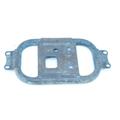Kawasaki Bayou 300 Skid Plate thumbnail 2