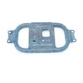 Kawasaki Bayou 300 Skid Plate thumbnail 3