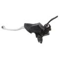 Kawasaki Brute Force 750 Brake Master Cylinder Front  thumbnail 4