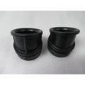Kawasaki ER650 Air Intakes thumbnail 1