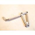 Kawasaki EX250-F FOOT PEG BRKT REAR thumbnail 1