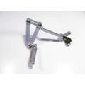 Kawasaki EX250-F FOOT PEG REAR thumbnail 1