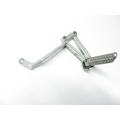 Kawasaki EX250-F FOOT PEG REAR thumbnail 1