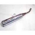 Kawasaki EX250-F Muffler thumbnail 1