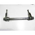 Kawasaki EX250-F REAR AXLE thumbnail 1