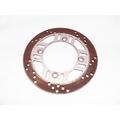 Kawasaki EX250-F REAR ROTOR thumbnail 1