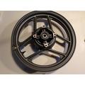 Kawasaki EX250-F REAR WHEEL thumbnail 1