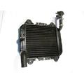 Kawasaki EX250-F Radiator Cap thumbnail 1