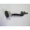 Kawasaki EX250-F Rear Master Cylinder thumbnail 2