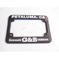 Kawasaki EX250 MISCELANEOUS thumbnail 1