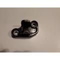 Kawasaki EX500-A FOOT PEG BRKT FR. thumbnail 1