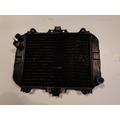 Kawasaki EX500-A Radiator thumbnail 1