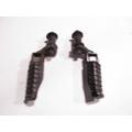 Kawasaki EX500-D FOOT PEG BRKT REAR thumbnail 1