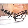 Kawasaki EX500-D FRAME thumbnail 1