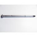 Kawasaki EX500-D REAR AXLE thumbnail 1