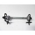 Kawasaki EX500-D REAR AXLE thumbnail 1