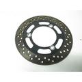 Kawasaki EX500-D REAR ROTOR thumbnail 1