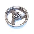 Kawasaki EX500-D REAR WHEEL thumbnail 1