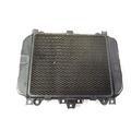 Kawasaki EX500-D Radiator thumbnail 1