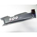 Kawasaki EX500-D SIDE COVER thumbnail 1