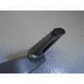 Kawasaki EX650A BRAKE PEDAL thumbnail 4