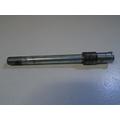 Kawasaki EX650A FRONT AXLE thumbnail 1