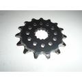 Kawasaki EX650A FRONT WHEEL thumbnail 1