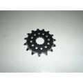 Kawasaki EX650A FRONT WHEEL thumbnail 2