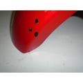 Kawasaki EX650A Front Fender thumbnail 6