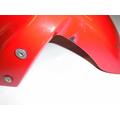 Kawasaki EX650A Front Fender thumbnail 7