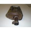 Kawasaki EX650A Muffler thumbnail 1