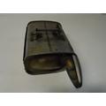 Kawasaki EX650A Muffler thumbnail 2
