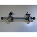 Kawasaki EX650A REAR AXLE thumbnail 1