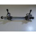 Kawasaki EX650A REAR AXLE thumbnail 2
