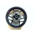 Kawasaki EX650A REAR WHEEL thumbnail 1