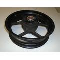 Kawasaki EX650A REAR WHEEL thumbnail 1
