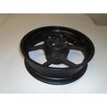Kawasaki EX650A REAR WHEEL thumbnail 2