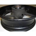 Kawasaki EX650A REAR WHEEL thumbnail 3