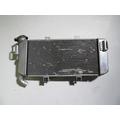 Kawasaki EX650A Radiator thumbnail 1