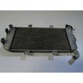 Kawasaki EX650A Radiator thumbnail 2